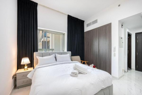 Luxury Studio Living In The Exciting Dubailand Ar